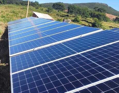ENERGY BRASIL – energia solar em Janaúba