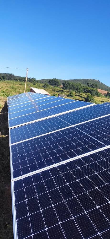ENERGY BRASIL - energia solar – Eletricistas e Reformas em Janaúba