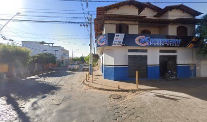 ENNEDY MOTO PEÇAS em Janaúba