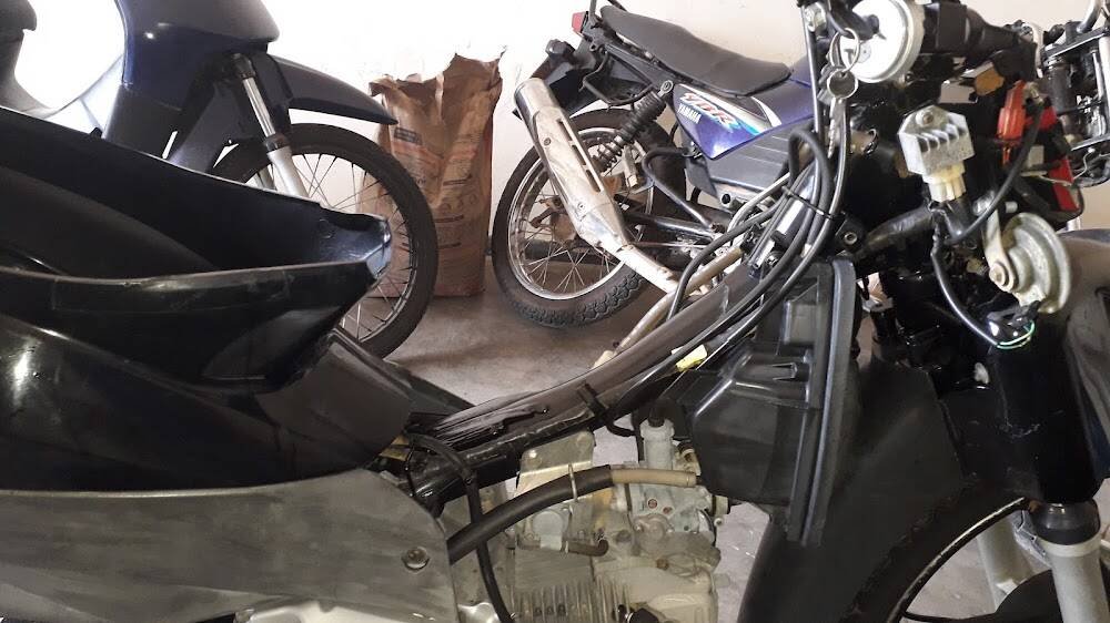 EQUIPEI13 – Motos e Concessionárias em Janaúba