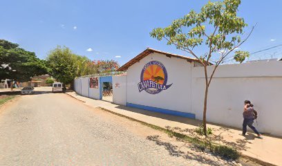 Escola Estadual De Canafistula em Janaúba