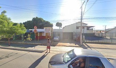 Escola Estadula Mauricio Augusto De Azevedo – Escolas e creches em Janaúba
