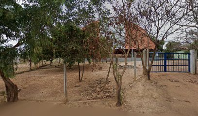 Escola Jatoba – Escolas e creches em Janaúba