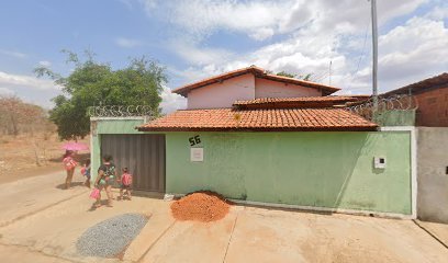 Escola Municipal Joaquim de Freitas Neto – Escolas e creches em Janaúba