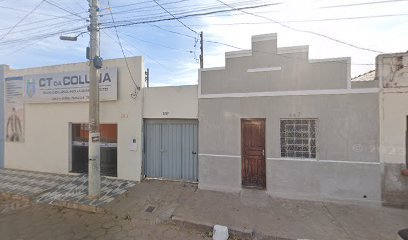 Escritório consórcio construtor solar Janauba em Janaúba