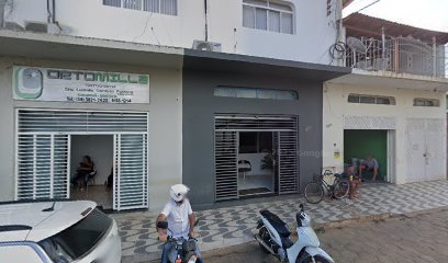 Escritorio de Advocacia Gilmar Brito Aguiar – Outros Serviços em Janaúba