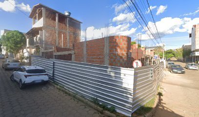 Escritório de Advocacia em Janaúba