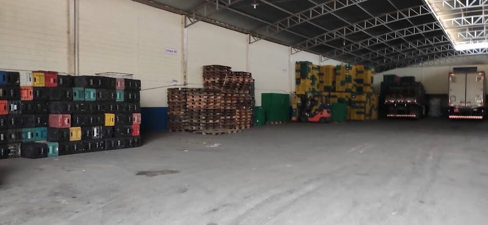 Escritório Grupo Agrogerais (Unidade Janaúba) – Mercearias e Hortifrúti em Janaúba