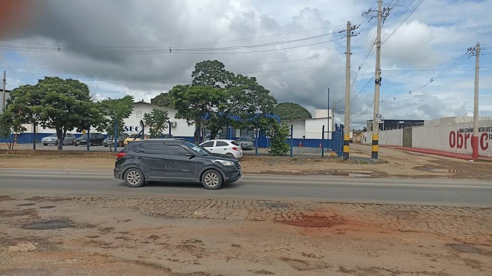 ESEC – Outros Serviços em Janaúba