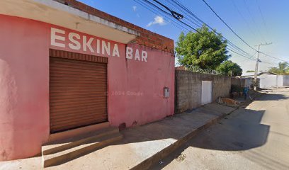 ESKINA BAR em Janaúba