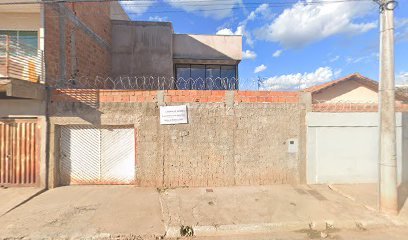 Espaço 3 Arquitetura Engenharia Com e Ind Ltda – Arquitetura e Engenharia em Janaúba