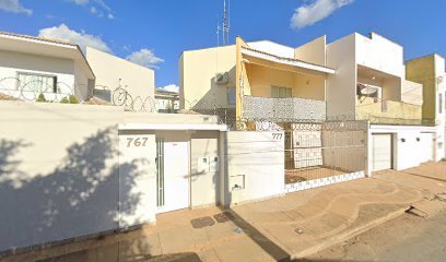 Espaço de Ser – Clínica e Consultoria em Janaúba