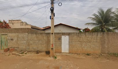 Espaço mae e filha em Janaúba