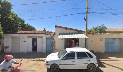 Espaço Mayra Lopes em Janaúba