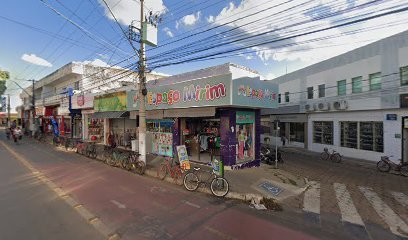 Espaço Mirim – Moda e Calçados em Janaúba