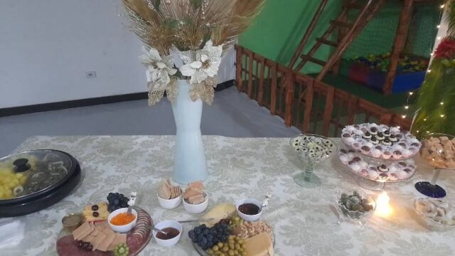 Espaço Prime em Janaúba