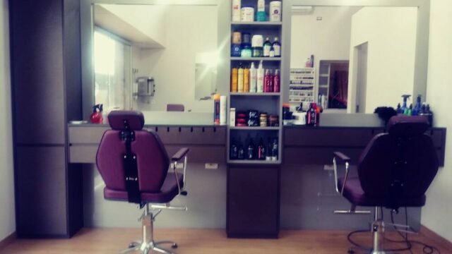 Espaço Rodrigues – Beleza e Estética em Janaúba