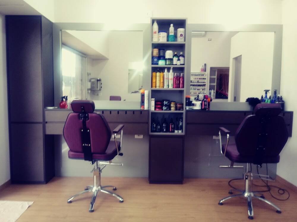Espaço Rodrigues - Beleza e Estética – Salões e Barbearias em Janaúba