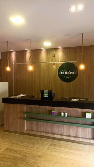Espaço Saudável – Outros Serviços em Janaúba
