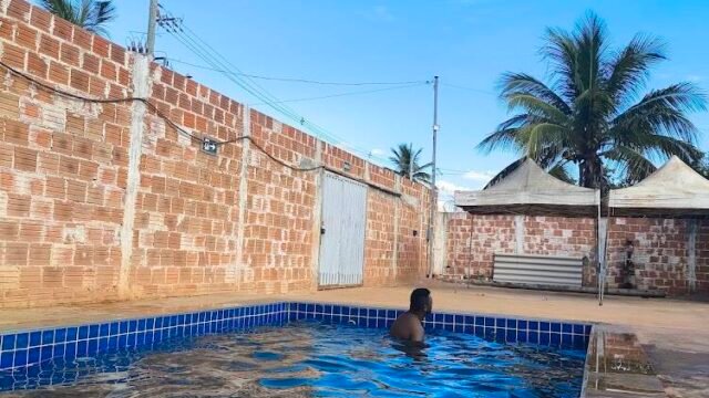 Espaço WR em Janaúba