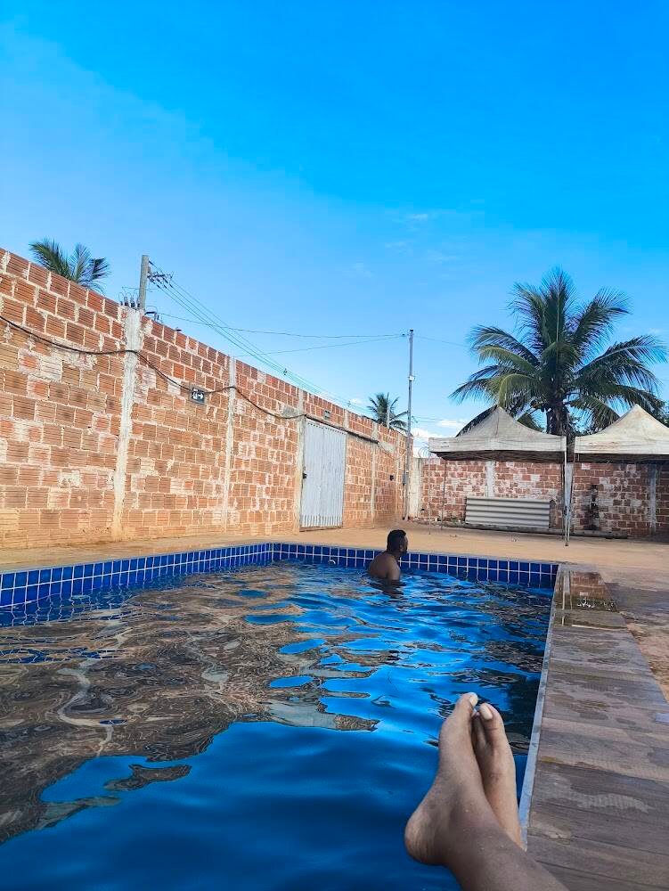 Espaço WR – Clubes e Eventos em Janaúba