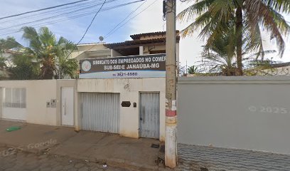 Espetinho Do Danilo – Bares e Botecos em Janaúba