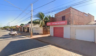 ESPETINHO DOS AMIGOS – Bares e Botecos em Janaúba