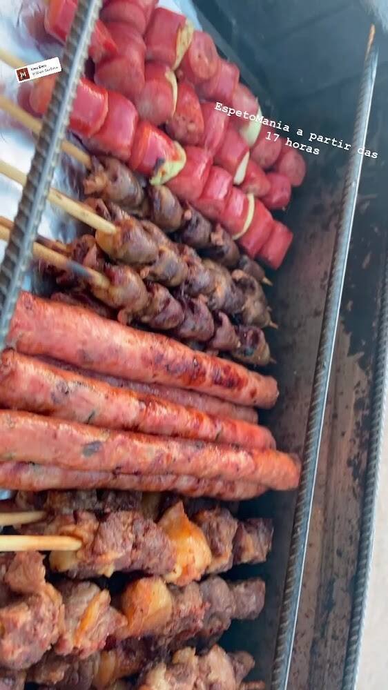 Espeto Mania – Bares e Botecos em Janaúba