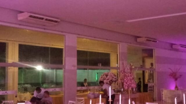 ESSENCIAL ILUMINAÇÃO DECORATIVA em Janaúba