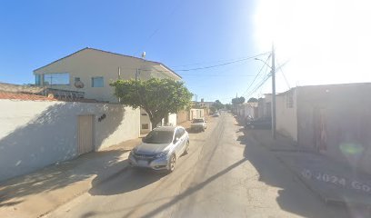 Estética Lívia Katiúcia em Janaúba