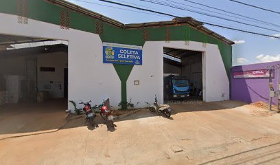Eucatora Madeiras de Eucaliptos em Janaúba