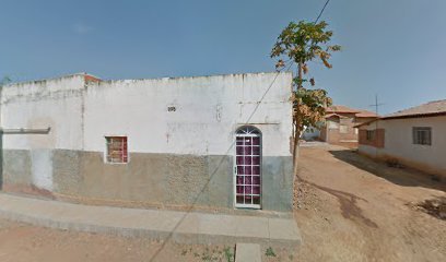 Eva Silva Studio – Salões e Barbearias em Janaúba