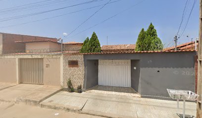 Evo Safety Consultoria – Arquitetura e Engenharia em Janaúba