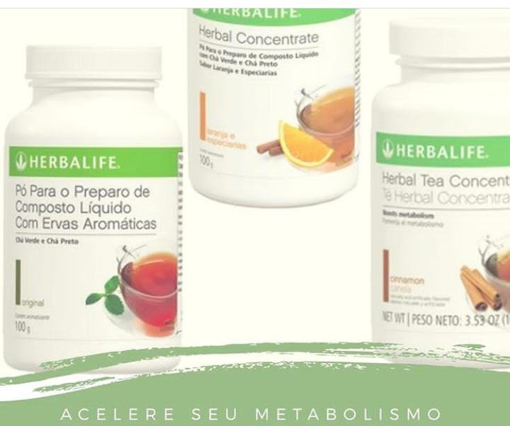 Evs Herbalife Rosa – Outros Serviços em Janaúba