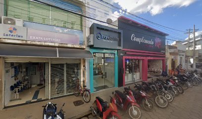 Exata Loterias em Janaúba