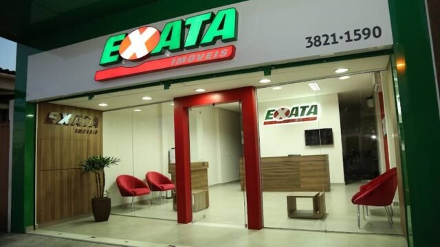 Exata Netimóveis em Janaúba