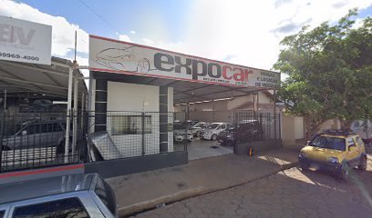Expocar – Motos e Concessionárias em Janaúba