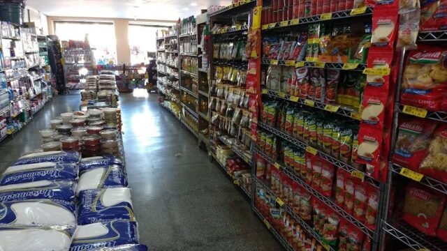 Extra Forte Supermercados em Janaúba