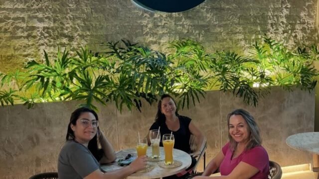Fabiana Sarmento Nutricionista em Janaúba