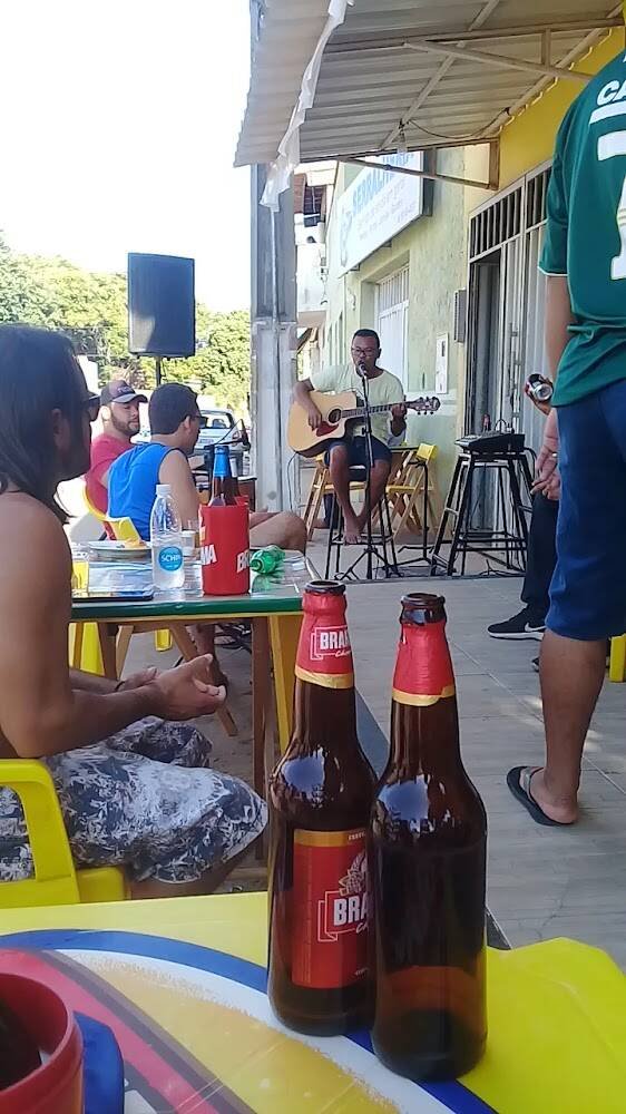 Fabiano bar – Bares e Botecos em Janaúba