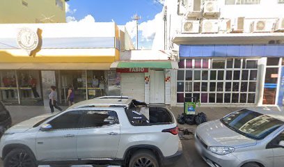 Fábio Restaurante em Janaúba