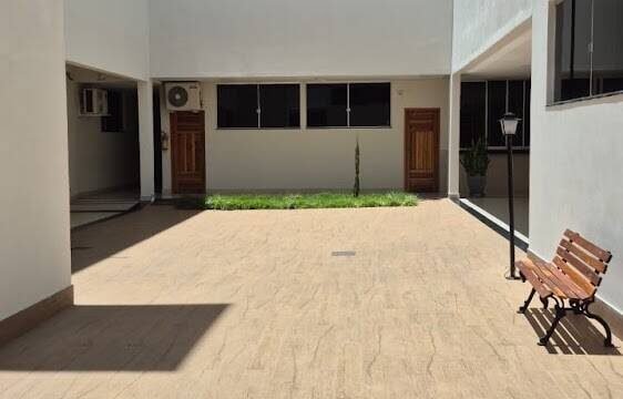 FACITEC – Faculdade de Ciências e Tecnologia de Janaúba em Janaúba
