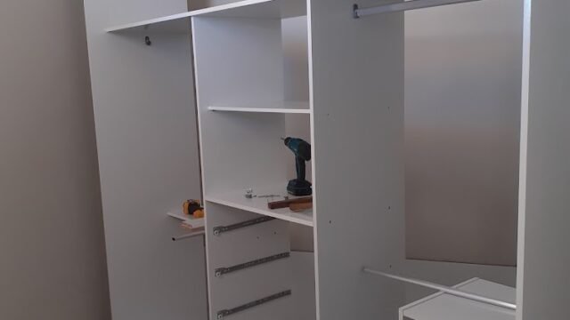 Farley antenas e móveis em Janaúba