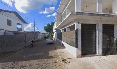 Farmácia Bom Jesus em Janaúba