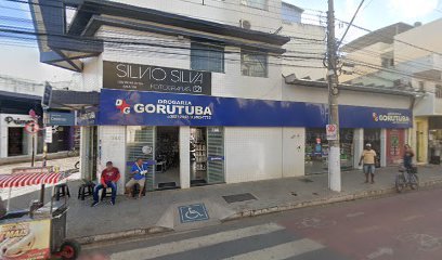 Farmácias FTB em Janaúba