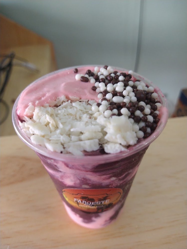 Faroeste Açaí Burguer – Lanches e Hamburguerias em Janaúba