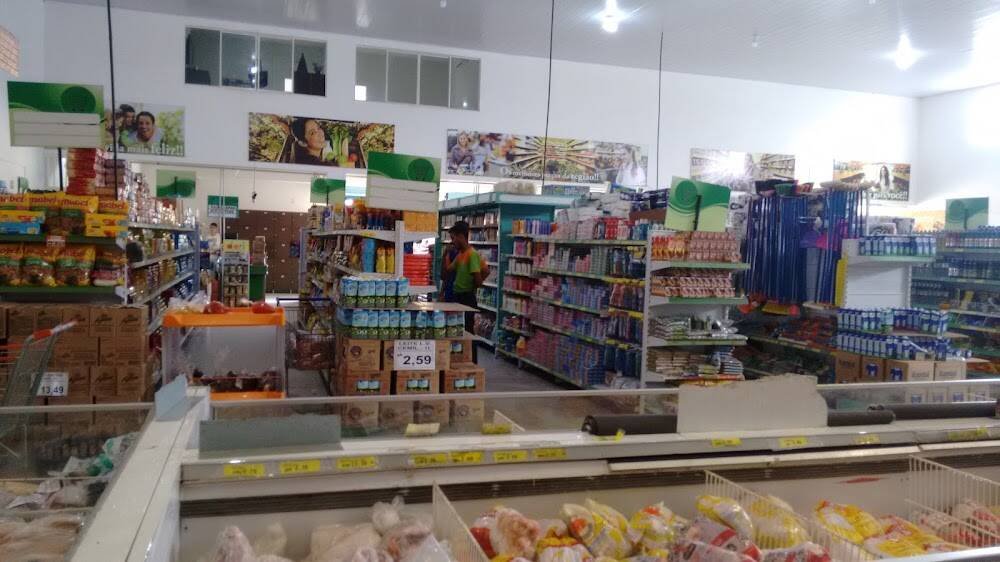 Farturão – Mercearias e Hortifrúti em Janaúba
