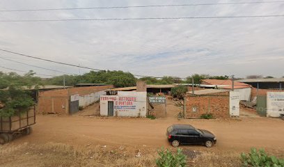 Faustino retoques em Janaúba