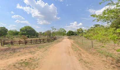 Fazenda Manicó em Janaúba