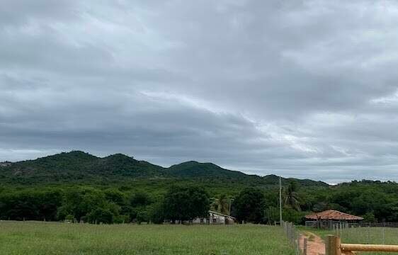 Fazenda Rosqueira em Janaúba